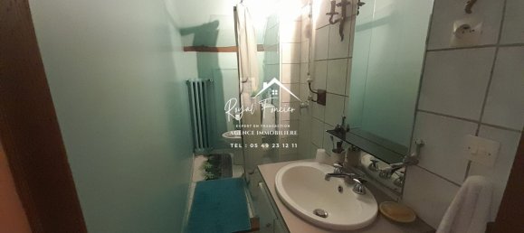 3 غرف نوم فيلا في Preuilly-sur-Claise, France رقم 269766 114