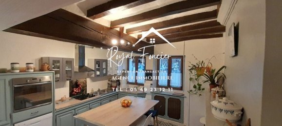 3 غرف نوم فيلا في Preuilly-sur-Claise, France رقم 269766 18