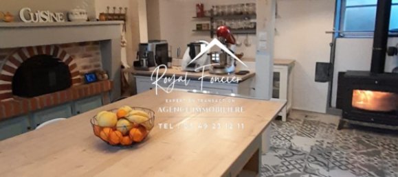 3 غرف نوم فيلا في Preuilly-sur-Claise, France رقم 269766 13