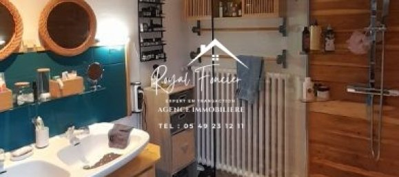 3 غرف نوم فيلا في Preuilly-sur-Claise, France رقم 269766 8