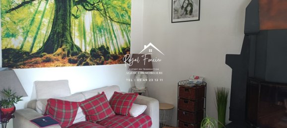 3 غرف نوم فيلا في Preuilly-sur-Claise, France رقم 269766 61