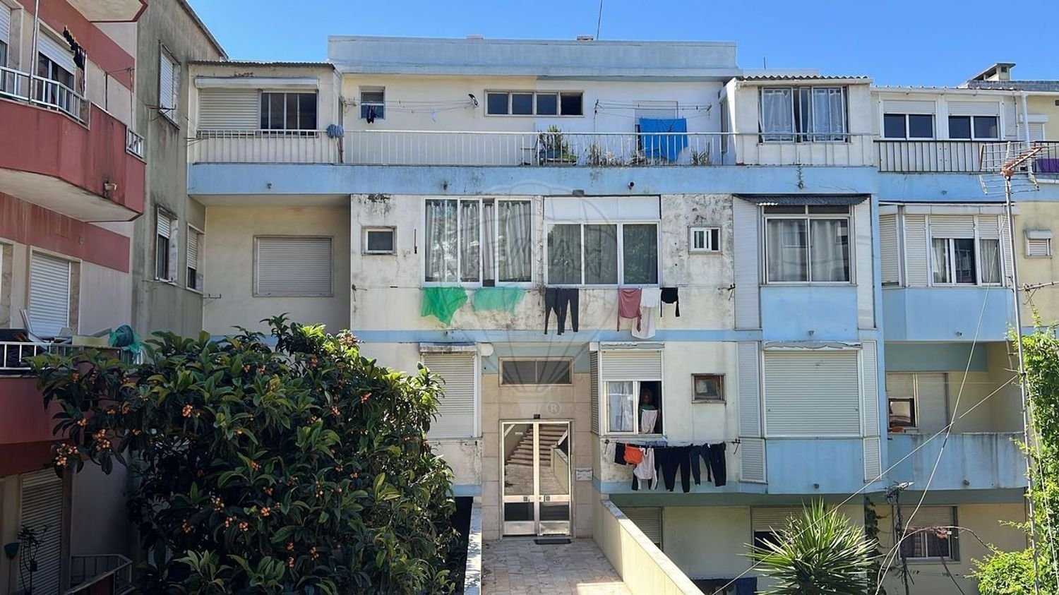 2 bedrooms Apartment in Sintra, Portugal No. 256590