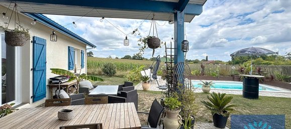 3 bedrooms House in Heugas, France No. 296925 7