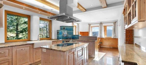 Villa de 10 habitaciónes en Millstatt am See, Austria No. 225001 3