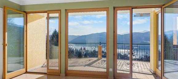 Villa de 10 habitaciónes en Millstatt am See, Austria No. 225001 4