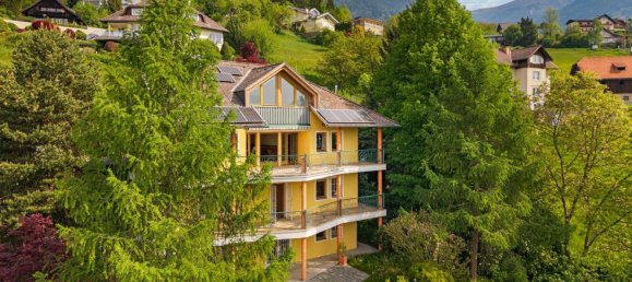 Villa de 10 habitaciónes en Millstatt am See, Austria No. 225001 6