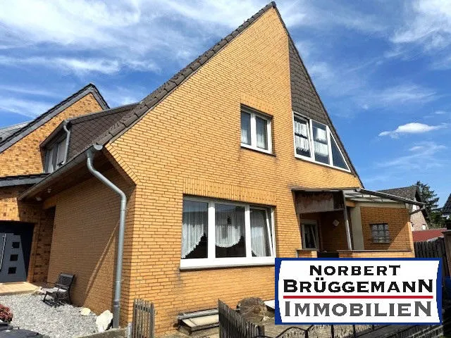 3 rooms House in Viersen, Germany No. 345647