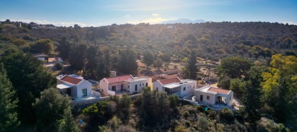 2 Schlafzimmer Gewerbliche Immobilie in Chania, Greece, Nr. 8967 19