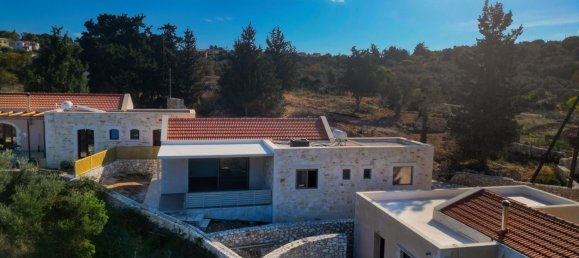 2 Schlafzimmer Gewerbliche Immobilie in Chania, Greece, Nr. 8967 17