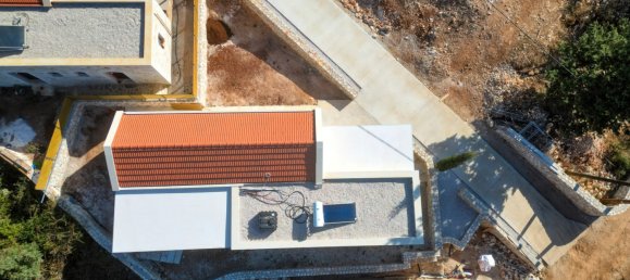 2 Schlafzimmer Gewerbliche Immobilie in Chania, Greece, Nr. 8967 5