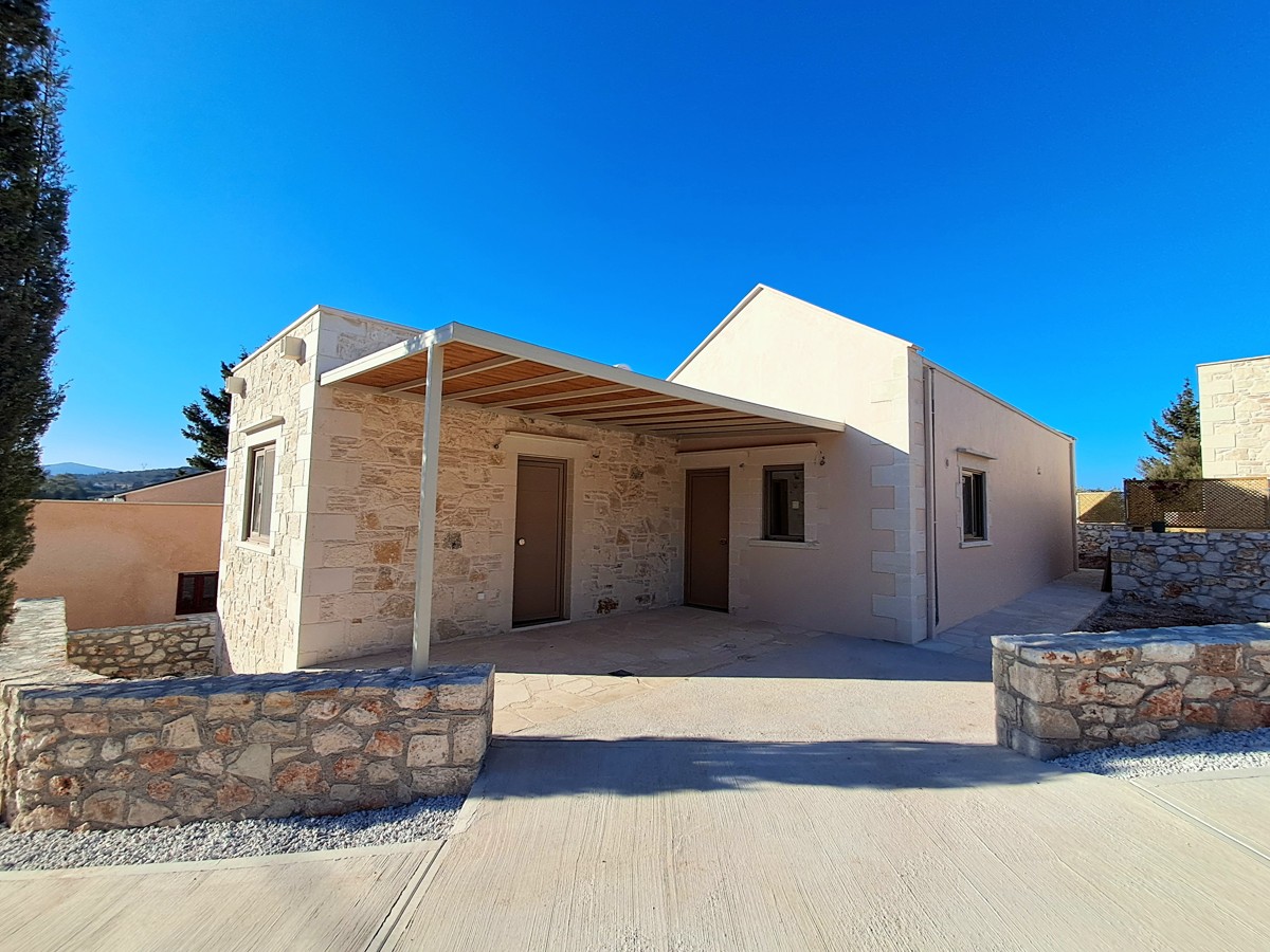 Moradia T2 em Chania, Greece N.º 8967