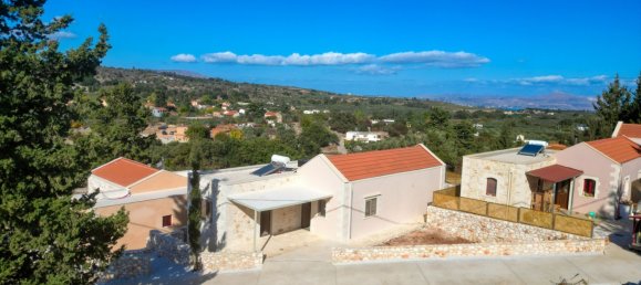 2 Schlafzimmer Gewerbliche Immobilie in Chania, Greece, Nr. 8967 6