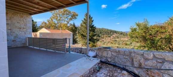 2 Schlafzimmer Gewerbliche Immobilie in Chania, Greece, Nr. 8967 13