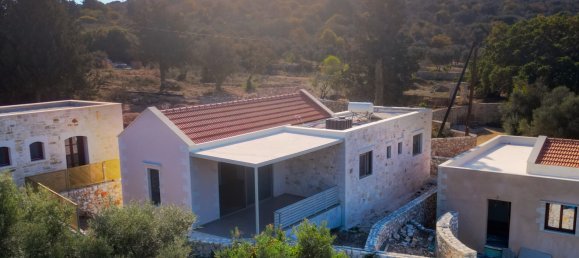 2 Schlafzimmer Gewerbliche Immobilie in Chania, Greece, Nr. 8967 18