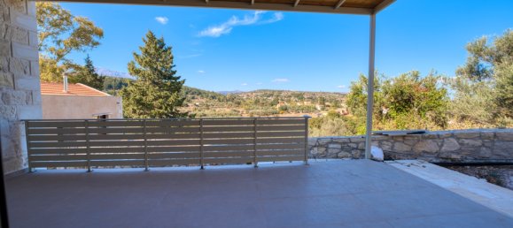 2 Schlafzimmer Gewerbliche Immobilie in Chania, Greece, Nr. 8967 10