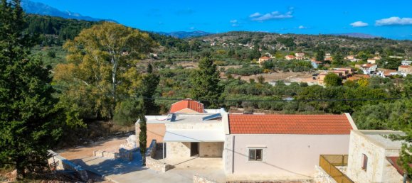 2 Schlafzimmer Gewerbliche Immobilie in Chania, Greece, Nr. 8967 4