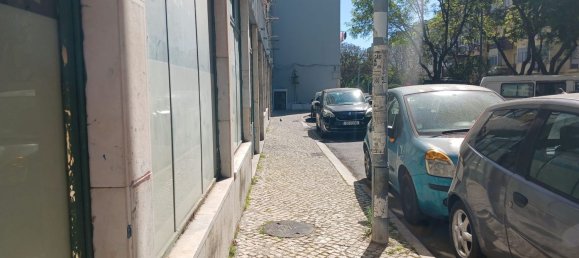 Коммерческая недвижимость 175м² в Оэйраш, Португалия № 69213 12