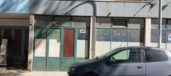 Коммерческая недвижимость 175м² в Оэйраш, Португалия № 69213 20