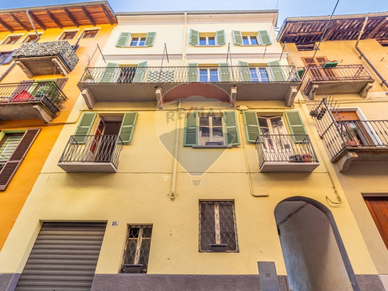 Casa de 3 dormitorios en Sagliano Micca, Italy No. 288480