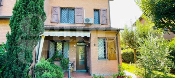 Дом с 3 спальнями в Вальсамоджа, Италия № 322560 2