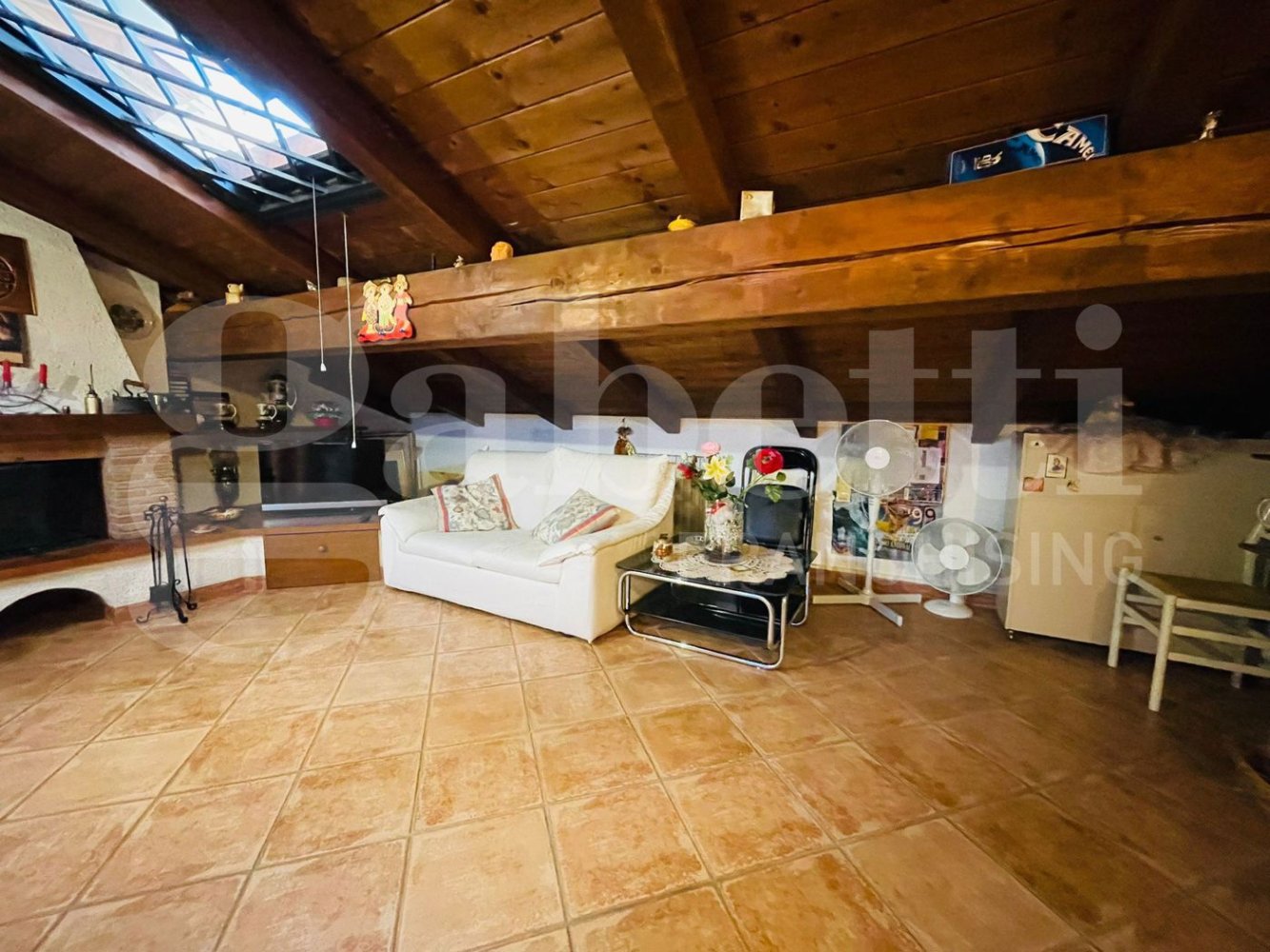 Дом с 3 спальнями в Вальсамоджа, Италия № 322560