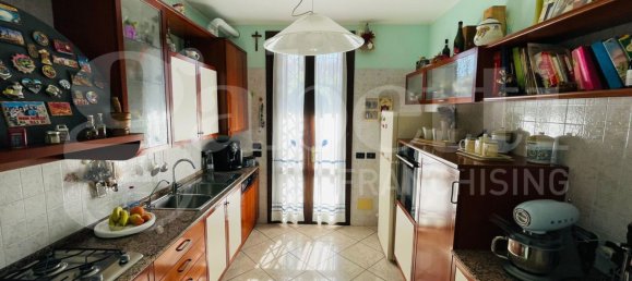 Дом с 3 спальнями в Вальсамоджа, Италия № 322560 29