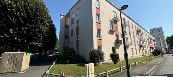 Apartamento T2 em Orleans, France N.º 259682 6