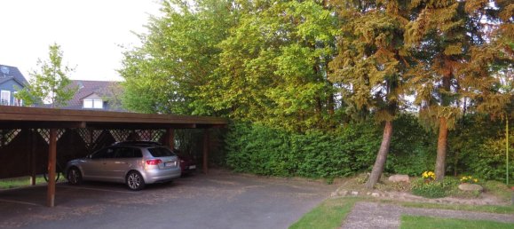 Квартира с 1 спальней в Брауншвейг, Германия № 228994 3