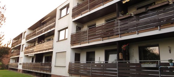 Квартира с 1 спальней в Брауншвейг, Германия № 228994 2