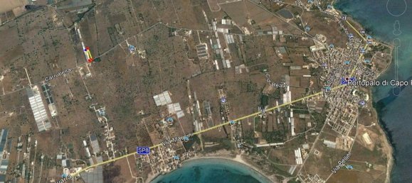 Terrain à Portopalo di Capo Passero, Italy 5000m² No. 68340 7