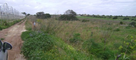 Terrain à Portopalo di Capo Passero, Italy 5000m² No. 68340 5