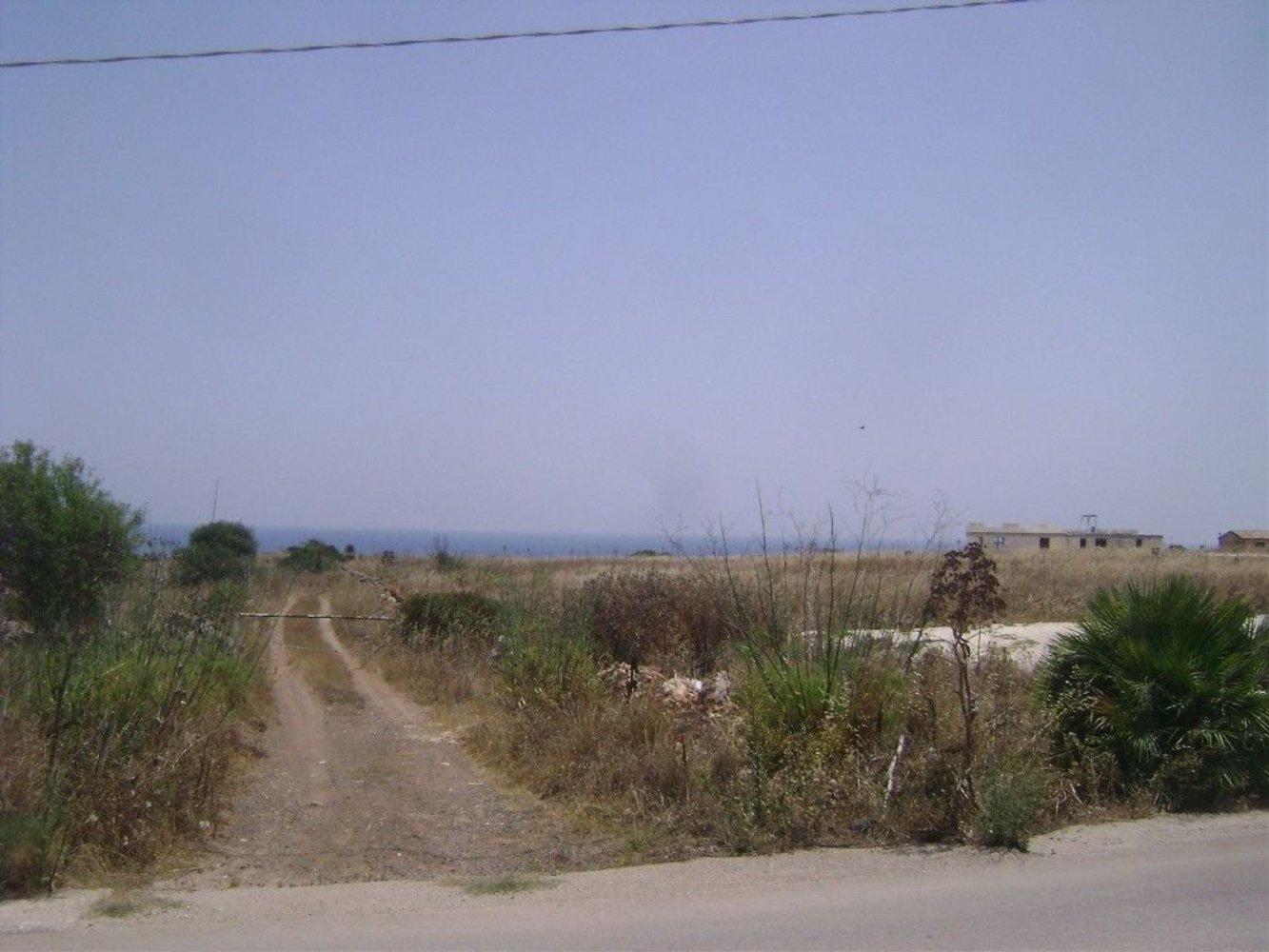 Terrain à Portopalo di Capo Passero, Italy 5000m² No. 68340