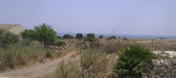 Terrain à Portopalo di Capo Passero, Italy 5000m² No. 68340 3