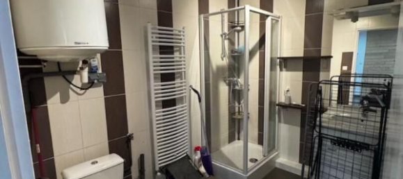 1 Schlafzimmer Wohnung in Saint-Genest-Lerpt, France, Nr. 335249 6