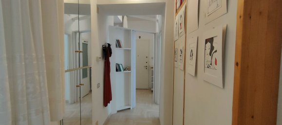 3 rooms Apartment in San Benedetto del Tronto, Italy No. 21134 11