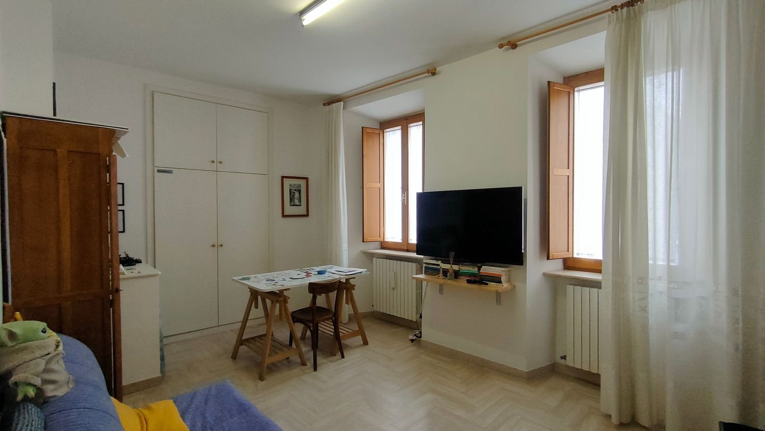 3 rooms Apartment in San Benedetto del Tronto, Italy No. 21134