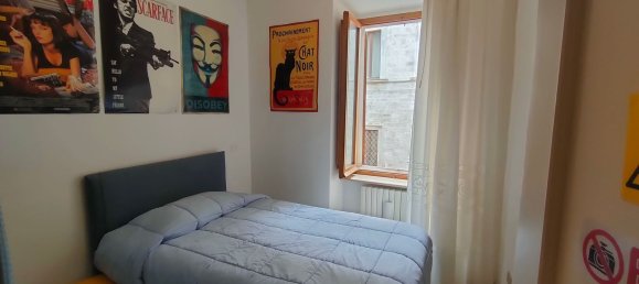 3 rooms Apartment in San Benedetto del Tronto, Italy No. 21134 12