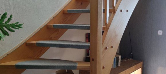 Casa de 7 divisões em Stendal, Germany N.º 239695 14