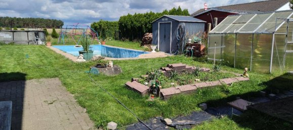 Casa de 7 divisões em Stendal, Germany N.º 239695 9