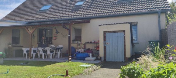 Casa de 7 divisões em Stendal, Germany N.º 239695 8