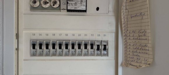 Casa de 7 divisões em Stendal, Germany N.º 239695 26