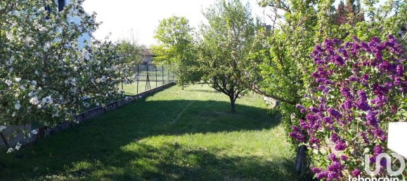 700m² Land in Haraucourt, France No. 255329 2