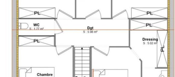 700m² Land in Haraucourt, France No. 255329 7