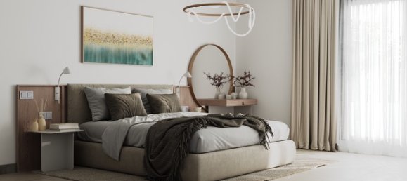 3 bedrooms Villa in Calpe, Spain No. 12409 6