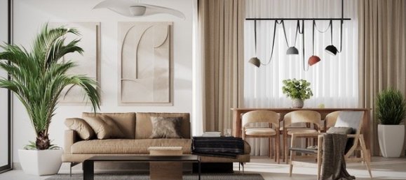 3 bedrooms Villa in Calpe, Spain No. 12409 4