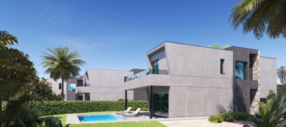 3 bedrooms Villa in Calpe, Spain No. 12409 2