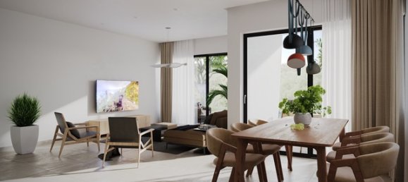 3 bedrooms Villa in Calpe, Spain No. 12409 5