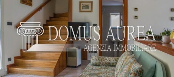 Вилла с 4 комнатами в Итри, Италия № 151274 6