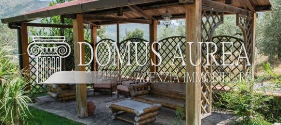 Вилла с 4 комнатами в Итри, Италия № 151274 9