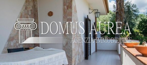 Вилла с 4 комнатами в Итри, Италия № 151274 10